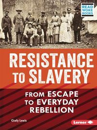 Produktbild: Resistance to Slavery