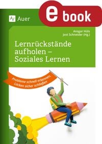 Produktbild: Lernr&uuml;ckst&auml;nde aufholen - Soziales Lernen