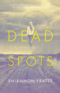 Produktbild: Frater, R: Dead Spots