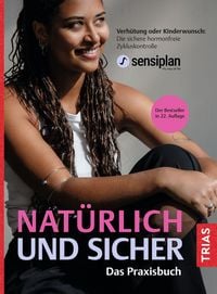 Produktbild: Natürlich und sicher - Das Praxisbuch
