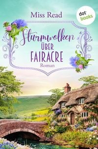 Produktbild: Sturmwolken &uuml;ber Fairacre