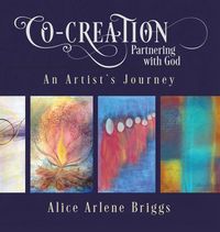 Produktbild: Co-Creation Partnering with God