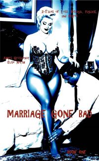 Produktbild: Marriage Gone Bad