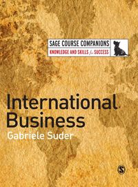 Produktbild: International Business
