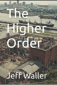Produktbild: The Higher Order