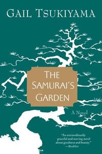 Produktbild: The Samurai's Garden