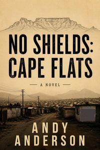 Produktbild: No Shields - Cape Flats