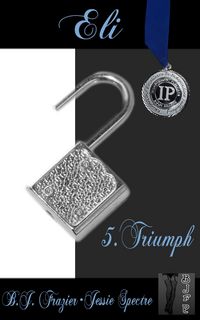 Produktbild: Eli - Book Five ~ Triumph