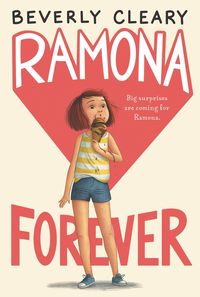 Produktbild: Ramona Forever