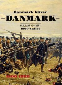 Produktbild: Danmark bliver Danmark