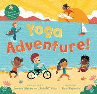 Produktbild: Yoga Adventure