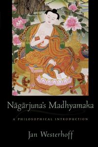 Produktbild: Nagarjuna's Madhyamaka