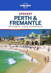 Produktbild: Lonely Planet Pocket Perth & Fremantle