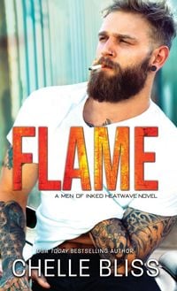 Produktbild: Flame