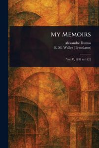 Produktbild: My Memoirs