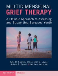 Produktbild: Multidimensional Grief Therapy