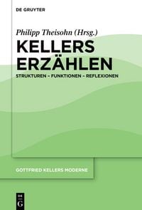 Produktbild: Kellers Erz&auml;hlen