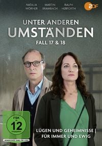Produktbild: Unter anderen Umst&auml;nden - Fall 17 & 18