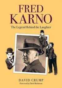 Produktbild: Crump, D: Fred Karno