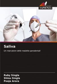 Produktbild: Saliva