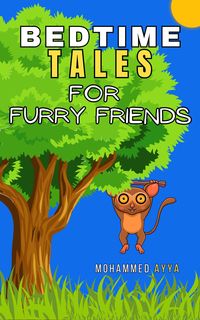 Produktbild: Bedtime Tales of Furry Friends