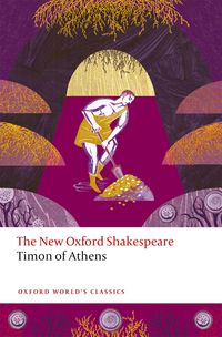 Produktbild: Timon of Athens