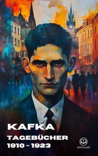 Produktbild: Franz Kafka: Tageb&uuml;cher 1910 - 1923