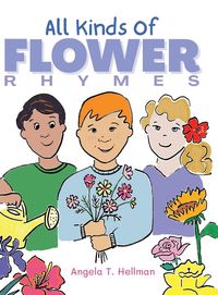 Produktbild: All Kinds of Flower Rhymes