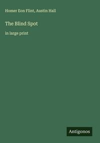 Produktbild: The Blind Spot