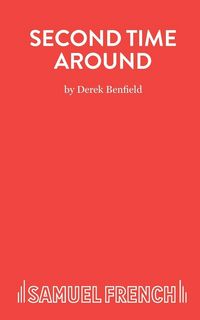 Produktbild: Second Time Around
