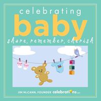Produktbild: Celebrating Baby