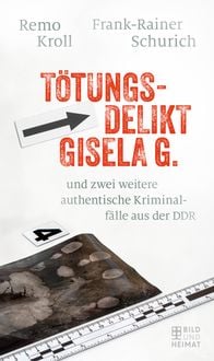 Produktbild: T&ouml;tungsdelikt Gisela G.