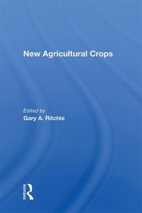 Produktbild: New Agricultural Crops