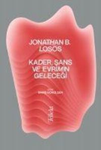 Produktbild: Kader, Sans ve Evrimin Gelecegi