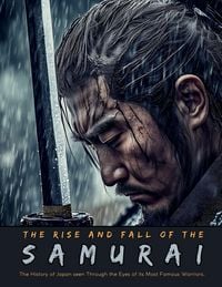 Produktbild: The Rise and Fall of the Samurai