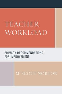 Produktbild: Teacher Workload