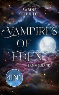 Produktbild: Vampires of Eden