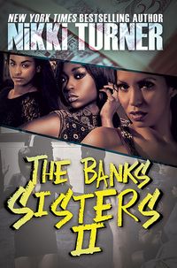 Produktbild: The Banks Sisters 2