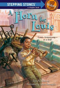 Produktbild: A Horn for Louis