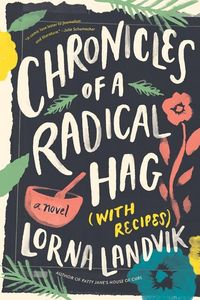 Produktbild: Chron Of a Radical Hag (with R