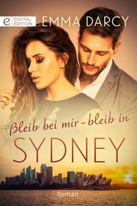 Produktbild: Bleib bei mir - bleib in Sydney