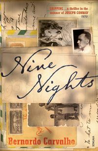 Produktbild: Nine Nights