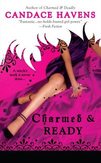 Produktbild: Charmed & Ready