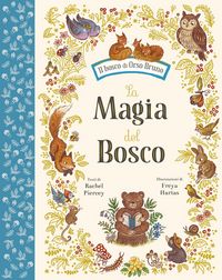 Produktbild: La magia del bosco