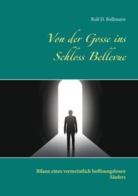 Produktbild: Von der Gosse ins Schloss Bellevue