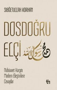 Produktbild: Dosdogru Elci