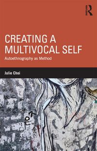 Produktbild: Creating a Multivocal Self
