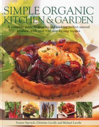 Produktbild: Simple Organic Kitchen and Garden