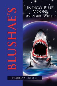 Produktbild: Blushae's Indigo-Blue Moon!