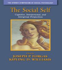 Produktbild: The Social Self